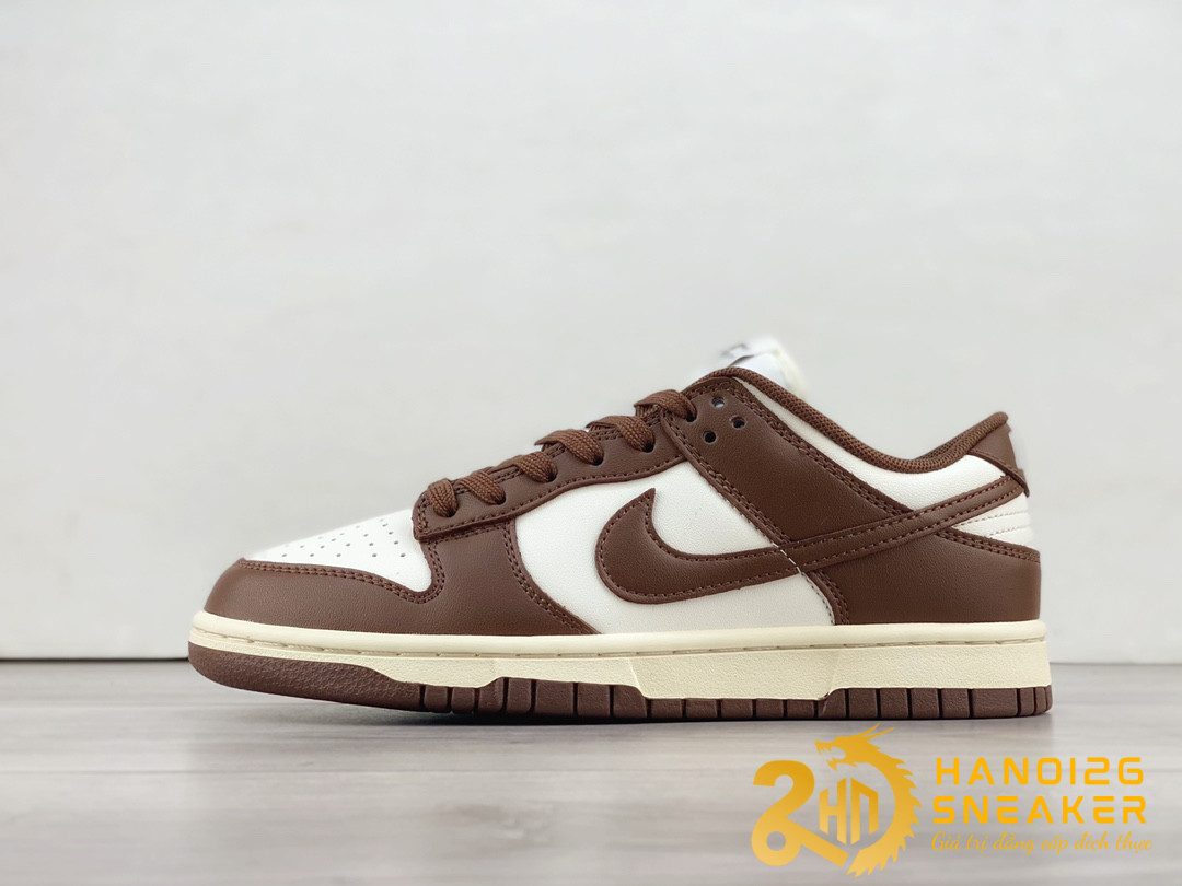 Giày Nike Dunk Low Cacao Wow DD1503-124