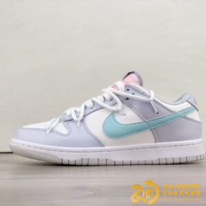 Giày Nike Dunk Low GS Mineral Teal 2