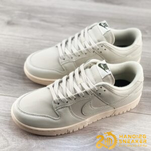 Giày Nike Dunk Low Retro Light Orewood Brown (1)