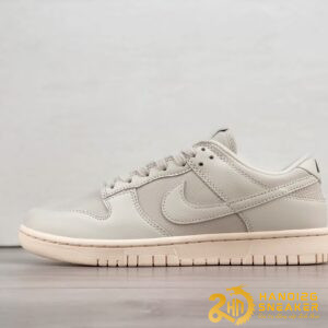 Giày Nike Dunk Low Retro Light Orewood Brown