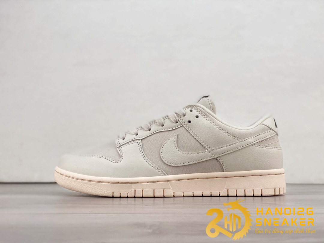 Giày Nike Dunk Low Retro Light Orewood Brown