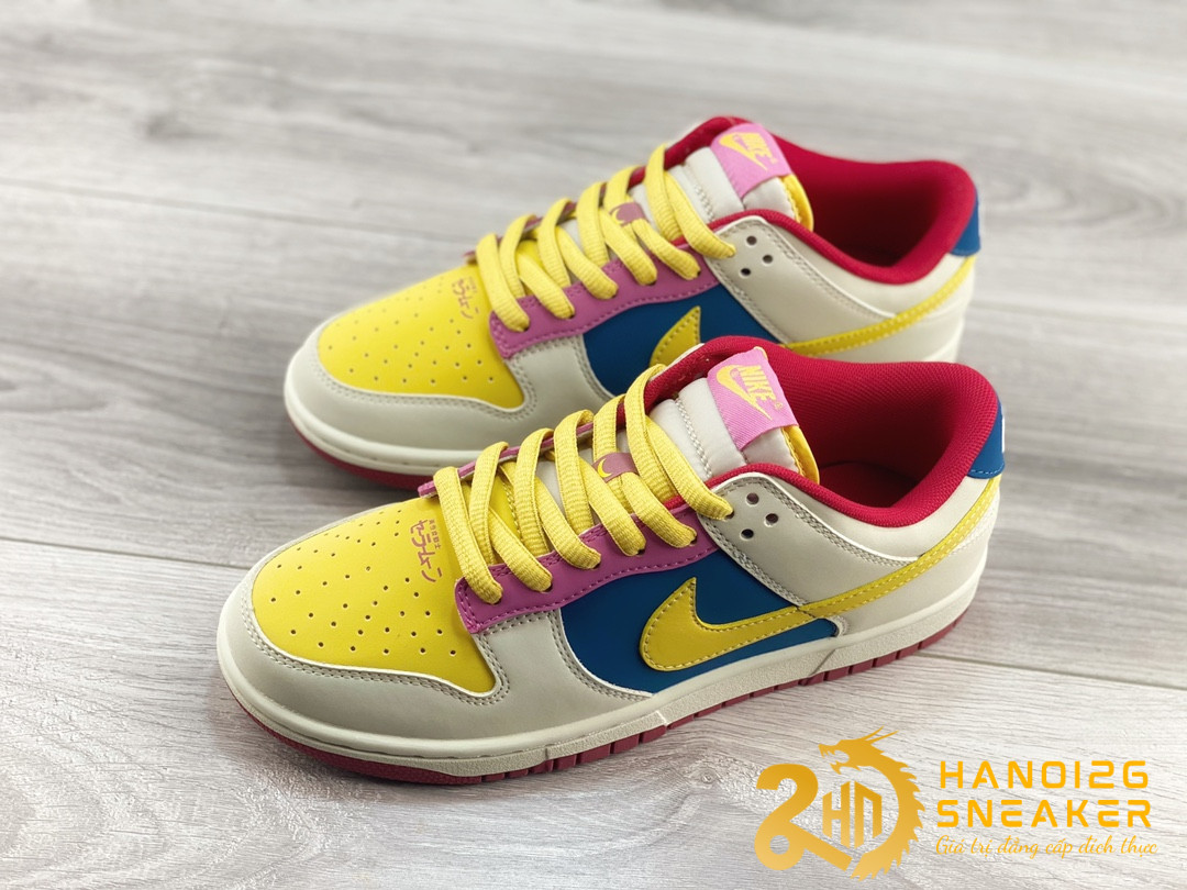 Giày Nike Dunk Low Sailor Moon Water Bingyue (1)