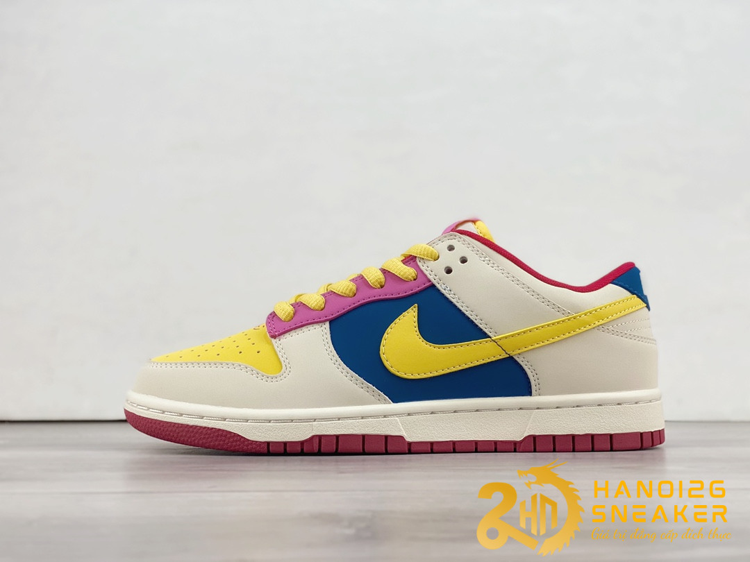 Giày Nike Dunk Low Sailor Moon Water Bingyue