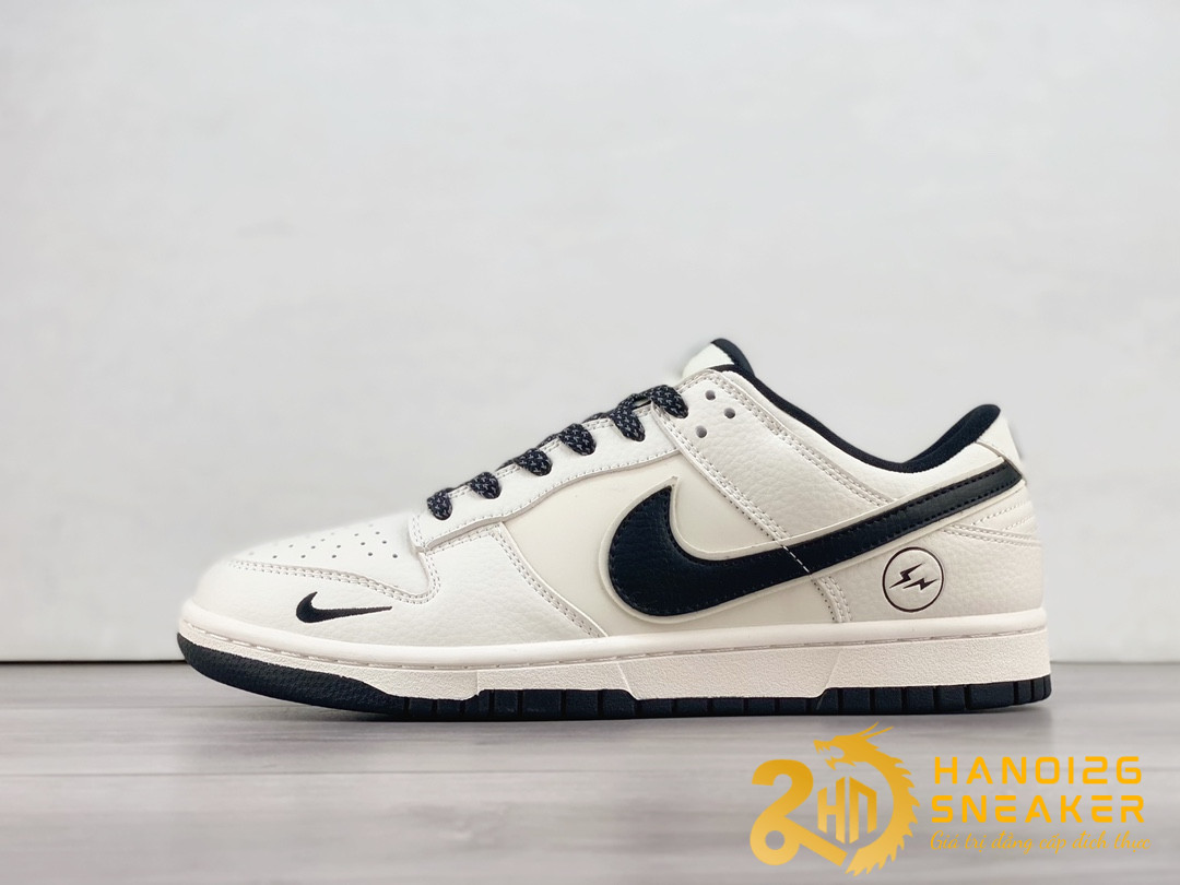Giày Nike Dunk Low Supreme BALENCIAGA