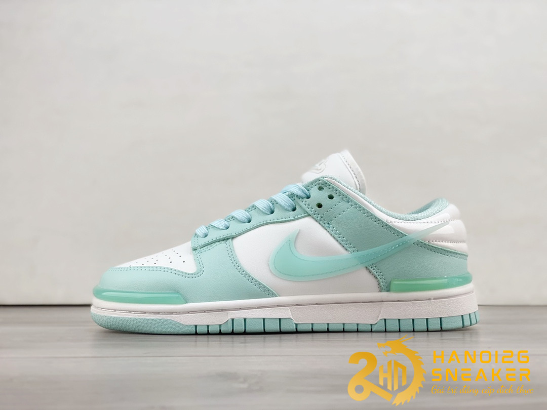 Giày Nike Dunk Low Twist Jade Ice