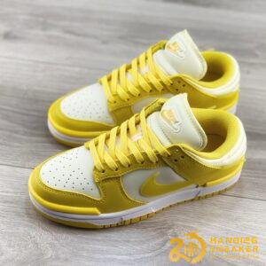 Giày Nike Dunk Low Twist Vivid Sulfur (1)