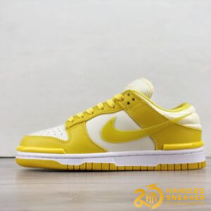 Giày Nike Dunk Low Twist Vivid Sulfur