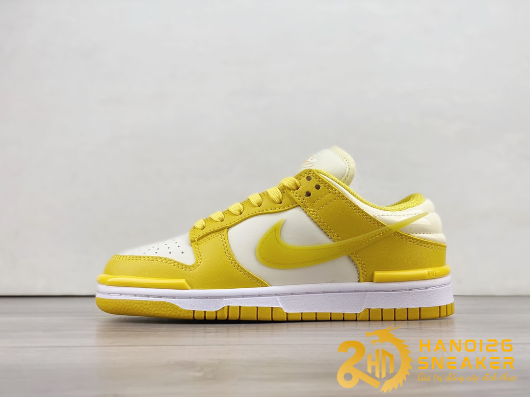 Giày Nike Dunk Low Twist Vivid Sulfur