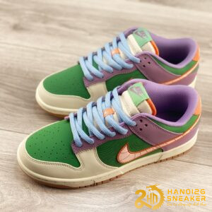 Giày Nike SB Dunk Low Otomo Katsuhiro Summer (1)