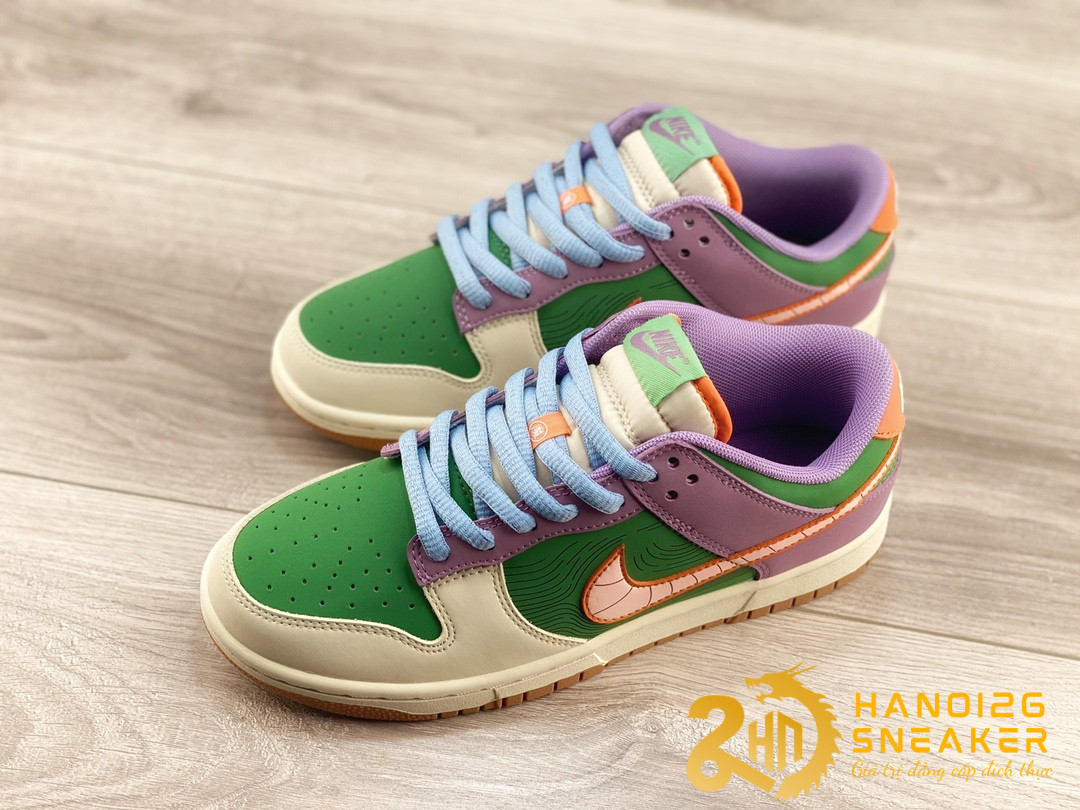 Giày Nike SB Dunk Low Otomo Katsuhiro Summer (1)