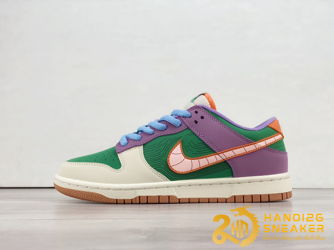 Giày Nike SB Dunk Low Otomo Katsuhiro Summer