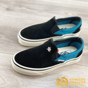 Giày Vans Classic Slip On 98 DX Liberaiders (1)