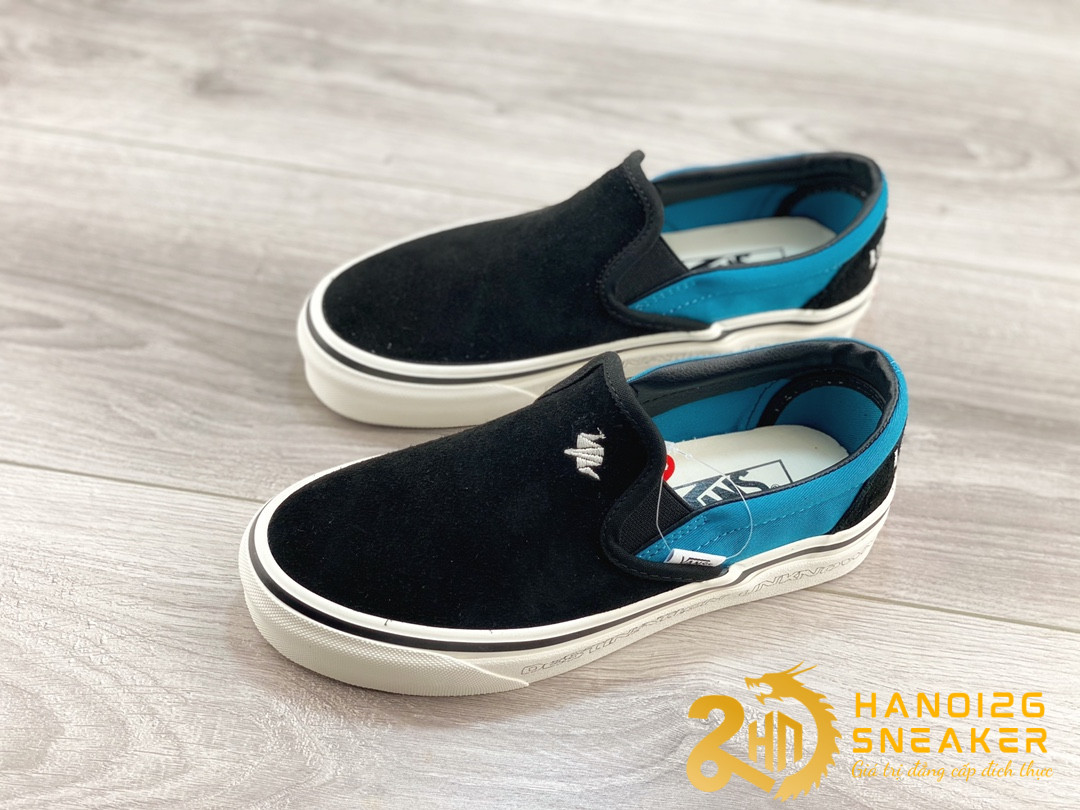 Giày Vans Classic Slip On 98 DX Liberaiders (1)