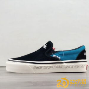 Giày Vans Classic Slip-On 98 DX Liberaiders