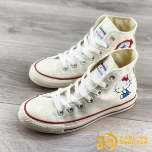 Giày ​CONVERSE ALL STAR High HELLO KITTY (1)