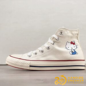 Giày ​CONVERSE ALL STAR High HELLO KITTY