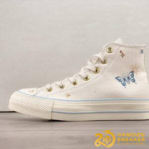 Giày ​Chuck Taylor All Star Lift Tiny Tattoos