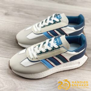 Giày Adidas Retropy E5 Navy Blue Cloud White Grey (1)
