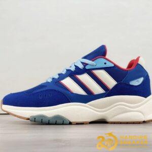 Giày Adidas Retropy F90 Semi Lucid Blue