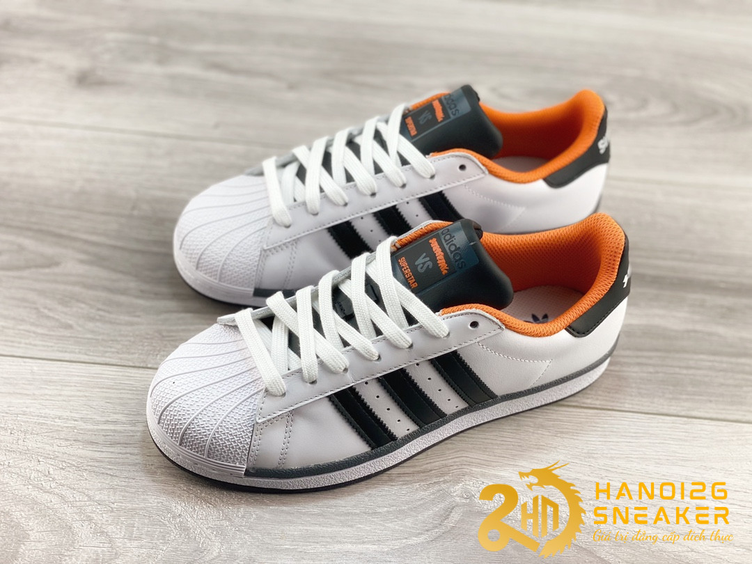 Giày Adidas Superstar Streetball Classic Shell Toe (1)