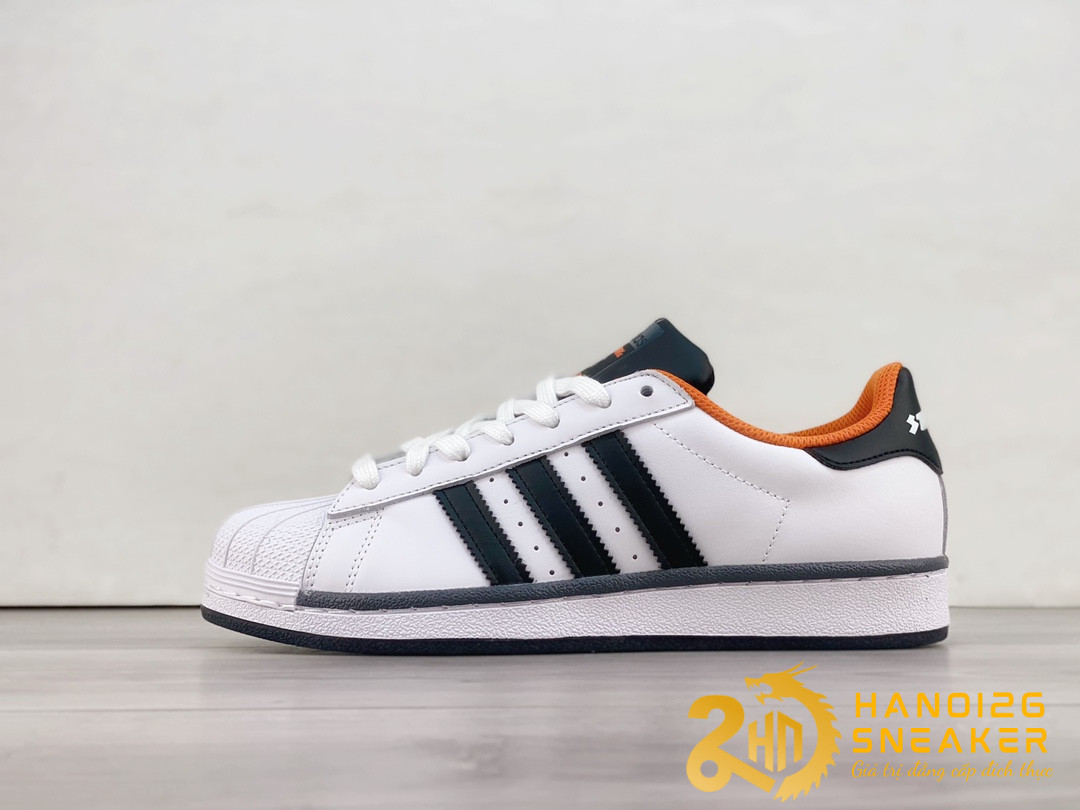 Giày Adidas Superstar Streetball Classic Shell Toe