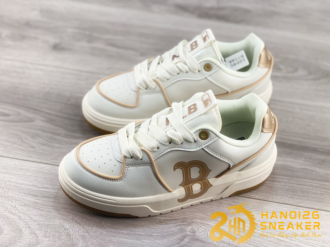 Giày MLB Chunky Liner Basic Bos (1)
