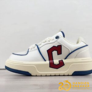 Giày MLB Chunky Liner Basic Cle Beige