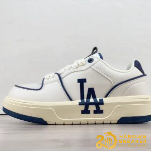Giày MLB Chunky Liner Diamond Monogram LA Dodgers