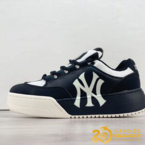 Giày MLB New York Yankees Black 3ASXCCW3N-GP004