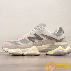 Giày New Balance 9060 Lunar New Year Timberwolf Grey