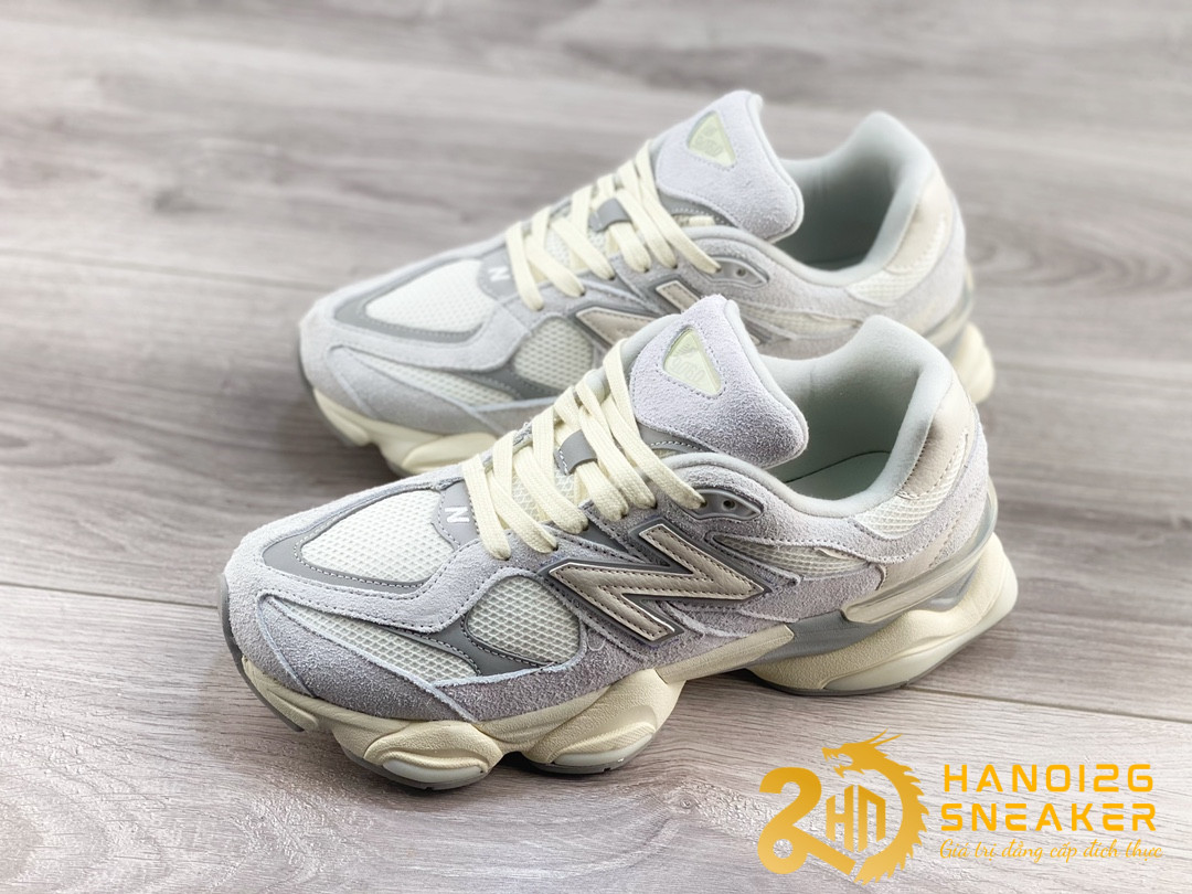Giày New Balance 9060 Quartz Grey U9060HSA (1)