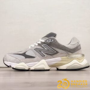 Giày New Balance 9060 Rain Cloud Grey