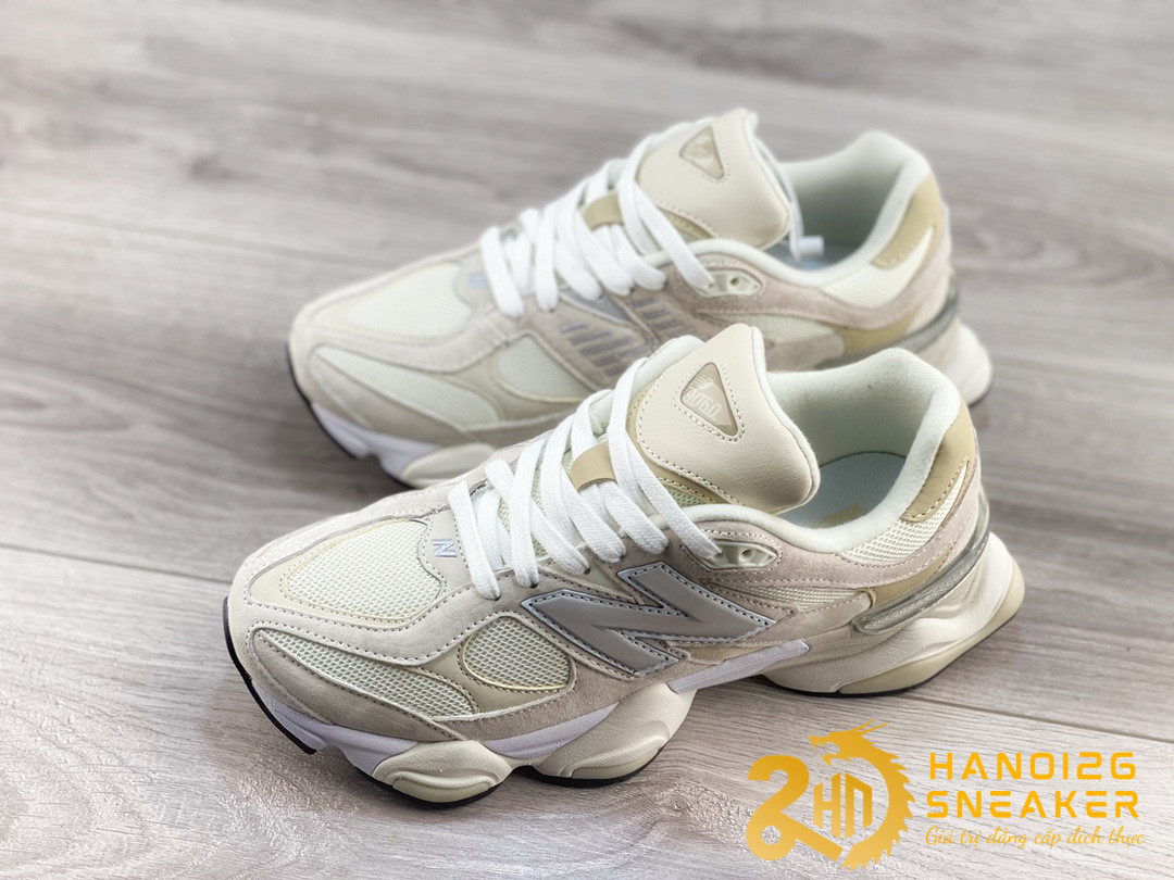 Giày New Balance 9060 Turtledove U9060TAT (1)