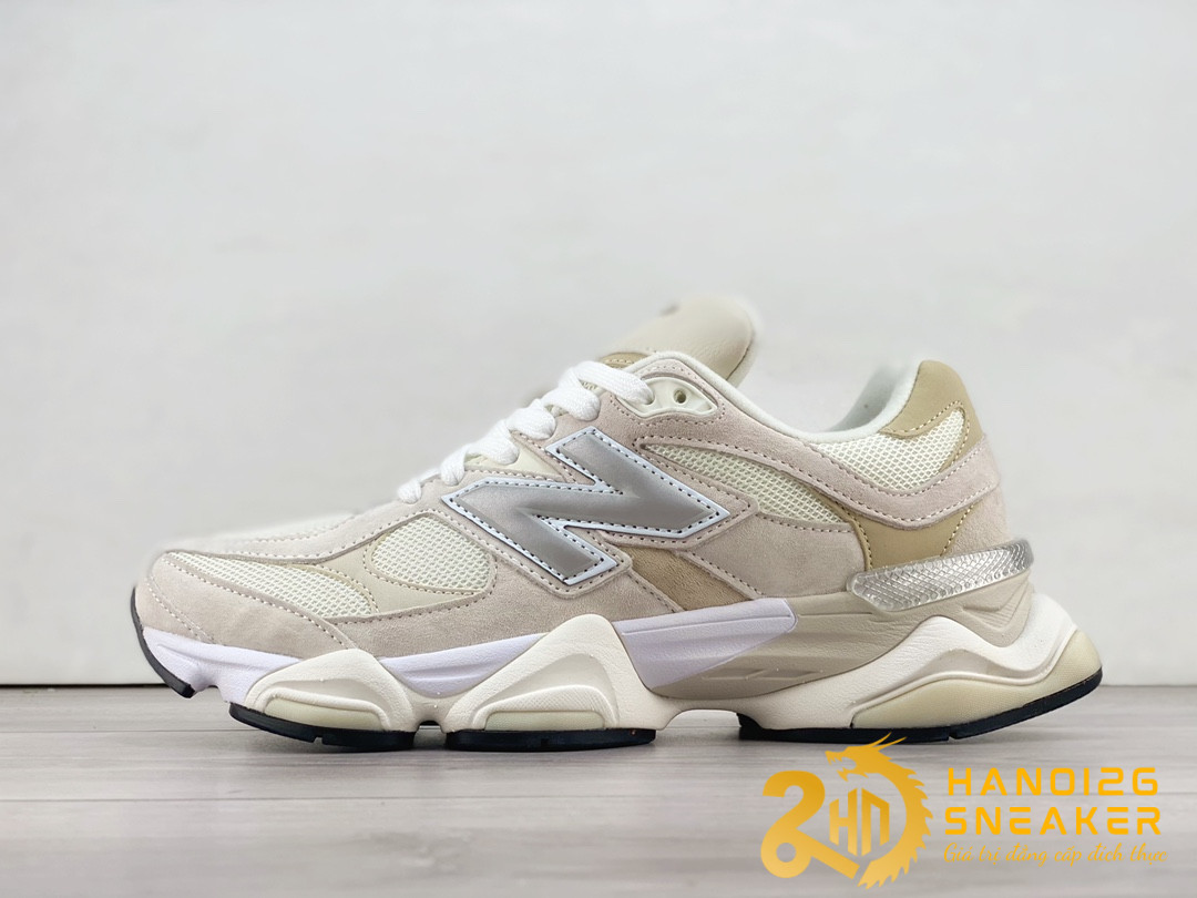 Giày New Balance 9060 Turtledove U9060TAT