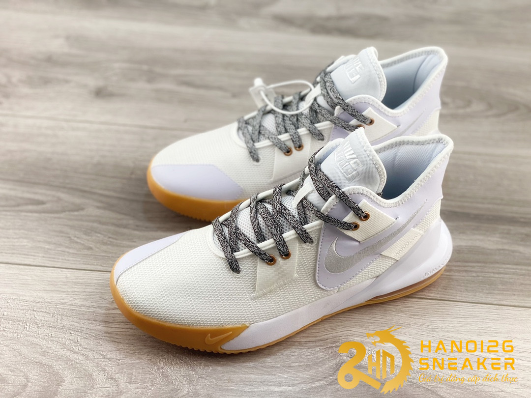 Giày Nike AIR MAX IMPACT 2 SUMMIT WHITE (1)