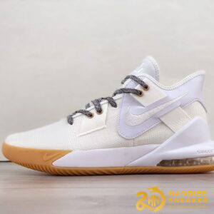 Giày Nike AIR MAX IMPACT 2 SUMMIT WHITE