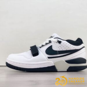 Giày Nike Air Alpha Force 88 x Billie Eilish White Black