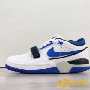 Giày Nike Air Alpha Force 88 x Billie Eilish White Blue