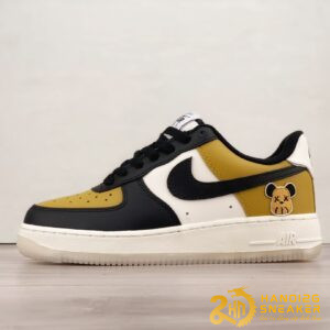 Giày Nike Air Force 1 07 Low Gloomy Bear