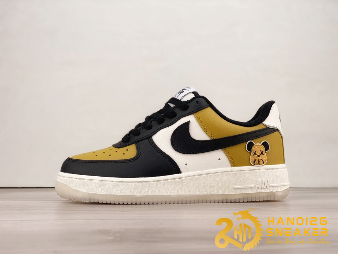 Giày Nike Air Force 1 07 Low Gloomy Bear