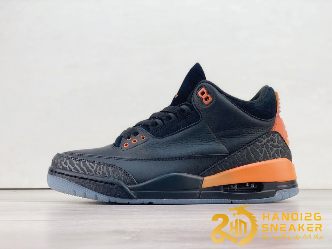 Giày Nike Air Jordan 3 Retro Balvin CK9246-551