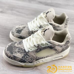 Giày Nike Air Jordan 5 Retro Low Expression (1)