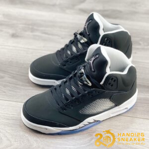 Giày Nike Air Jordan 5 Retro Oreo (1)