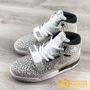 Giày Nike Air Jordan LEGACY 312 ELEPHANT PRINT (1)