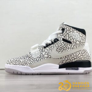 Giày Nike Air Jordan LEGACY 312 ELEPHANT PRINT