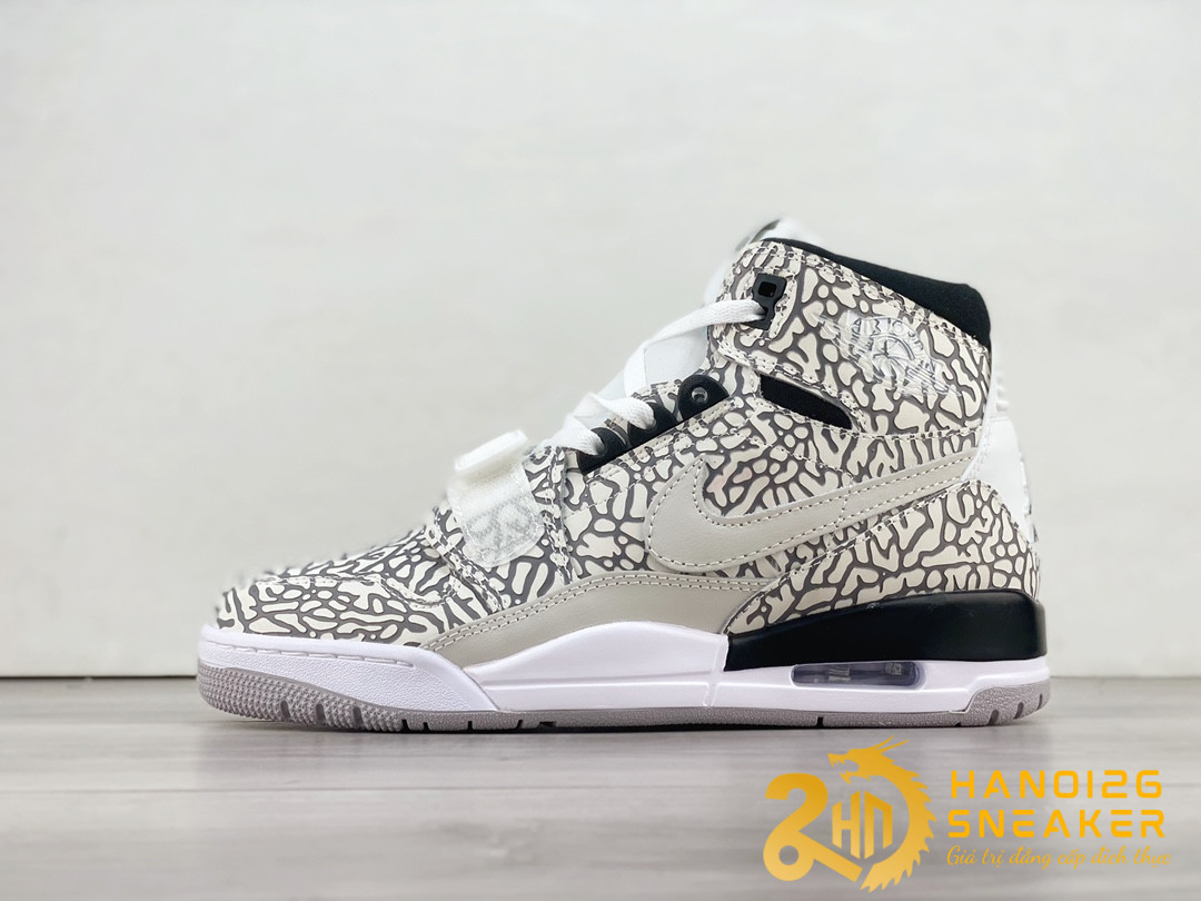 Giày Nike Air Jordan LEGACY 312 ELEPHANT PRINT