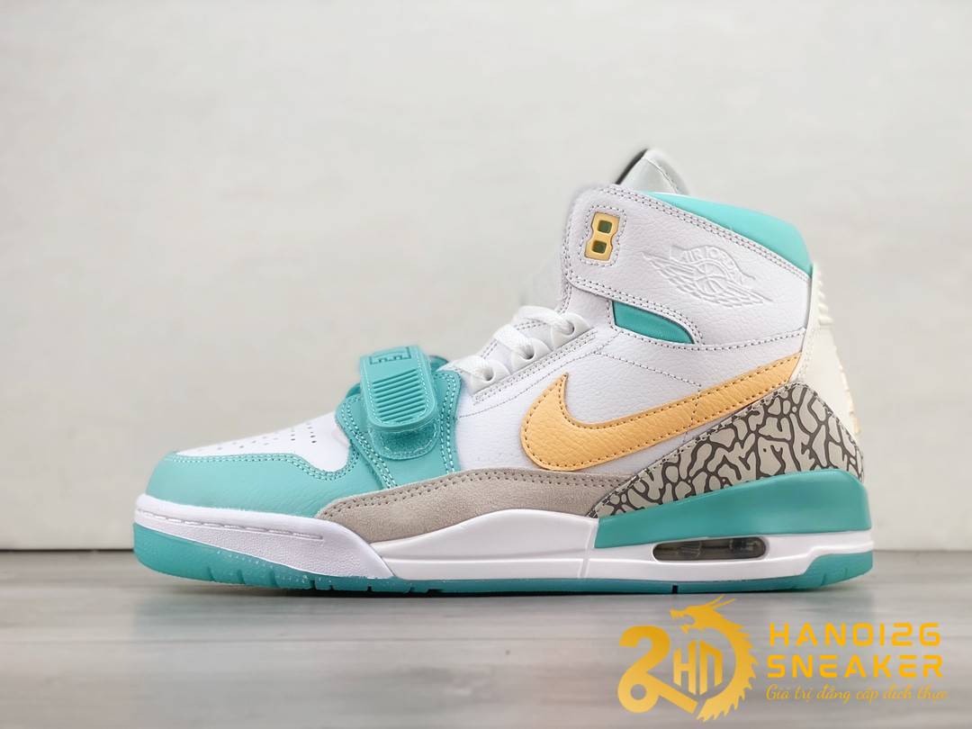 Giày Nike Air Jordan Legacy 312 Guo Allen