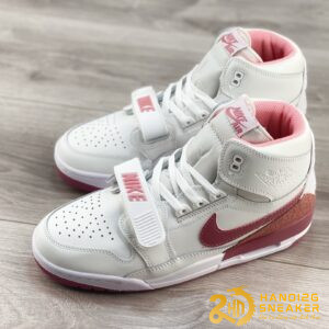 Giày Nike Air Jordan Legacy 312 Low Desert Berry (1)