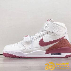 Giày Nike Air Jordan Legacy 312 Low Desert Berry