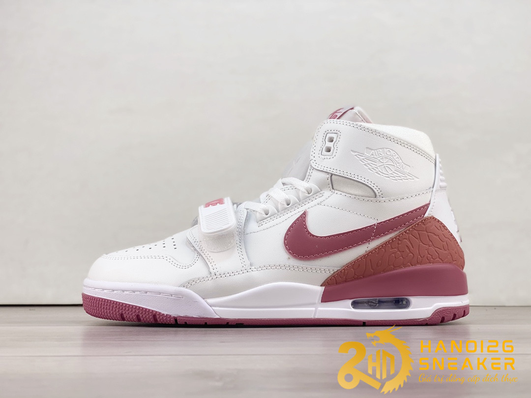 Giày Nike Air Jordan Legacy 312 Low Desert Berry